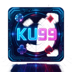 KU99 লোগো
